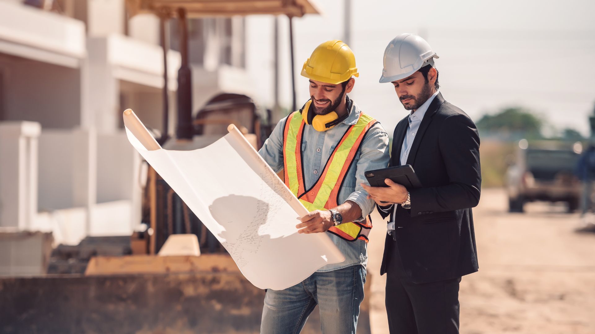 High-Quality Construction Services for Western Australia’s Growing Industries